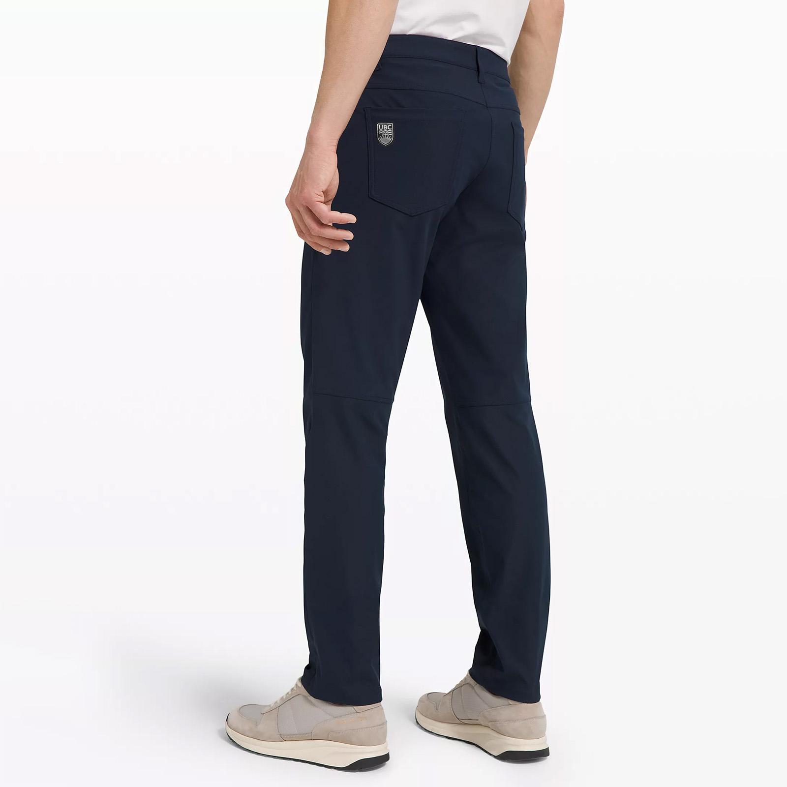 Lululemon ABC Pant Classic  Mens pants size chart, Clothes design