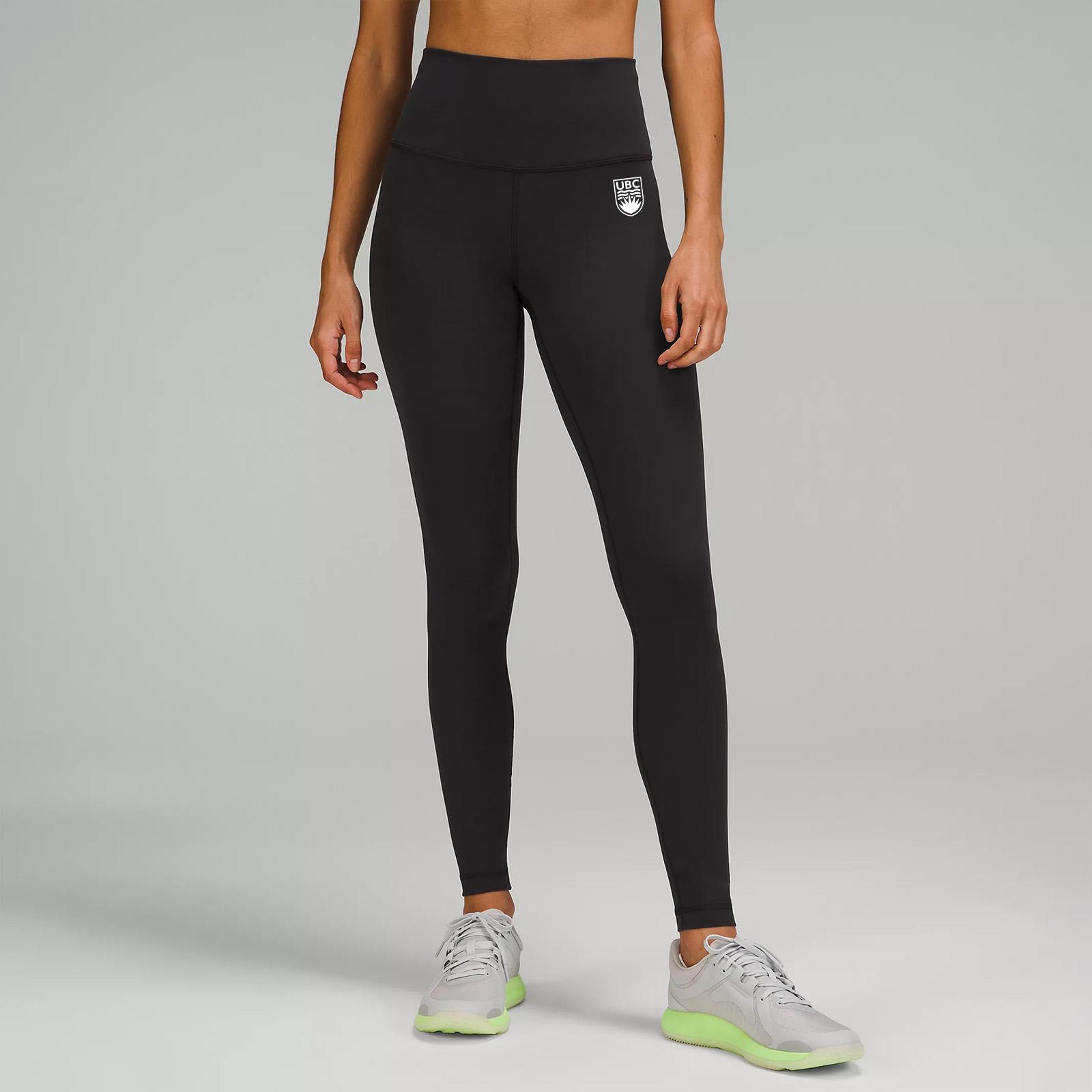Under Armour Women's Fall Hi-Rise Tight