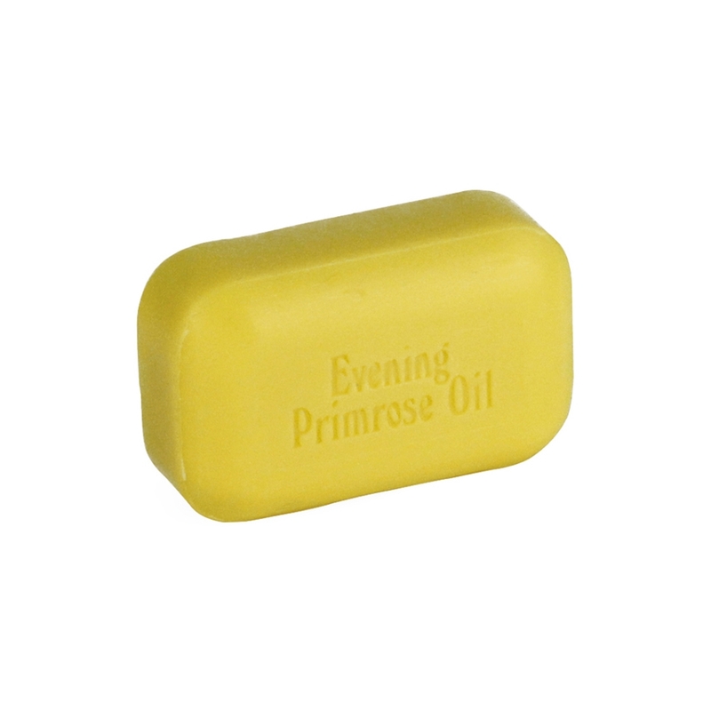 5031729 Bar Soap, Evening Primrose Oil