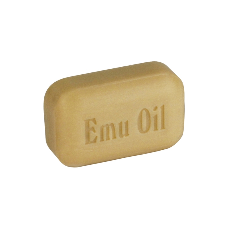 5031881 Bar Soap, Emu Oil