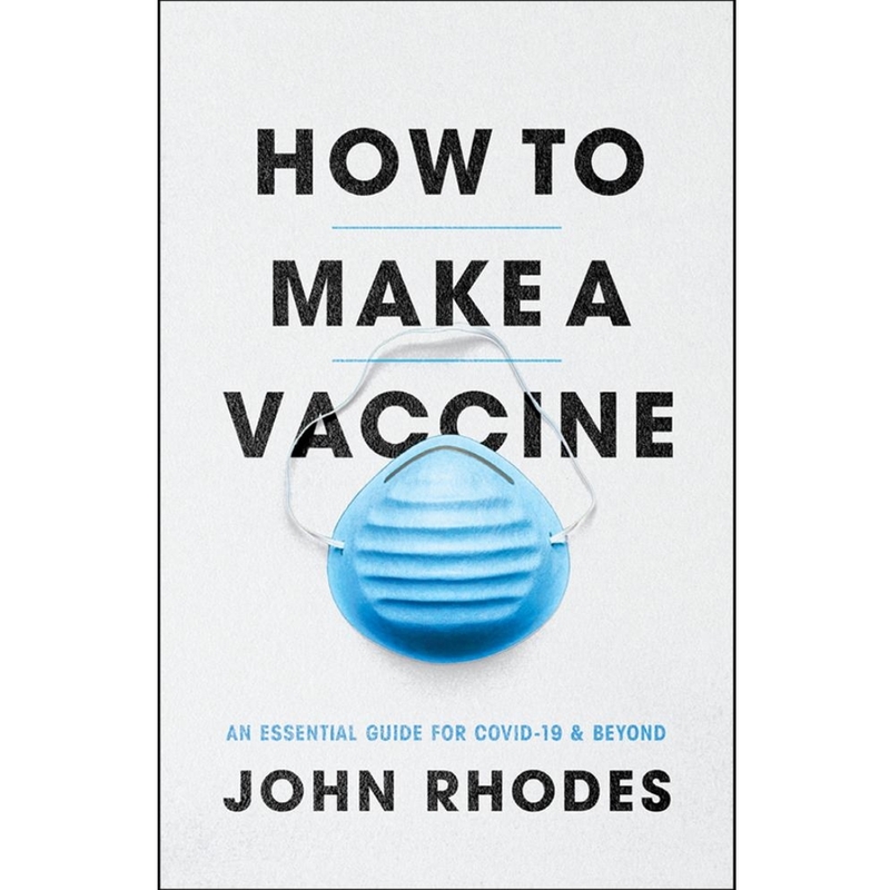 9780226792514 How To Make A Vaccinne