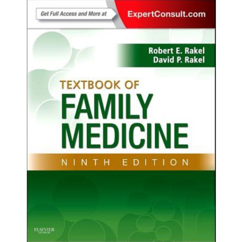 9780323239905 Textbook Of Family Medicine 9th Edn