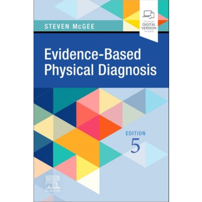 9780323754835 Evidence-Based Physical Diagnosis 5/E