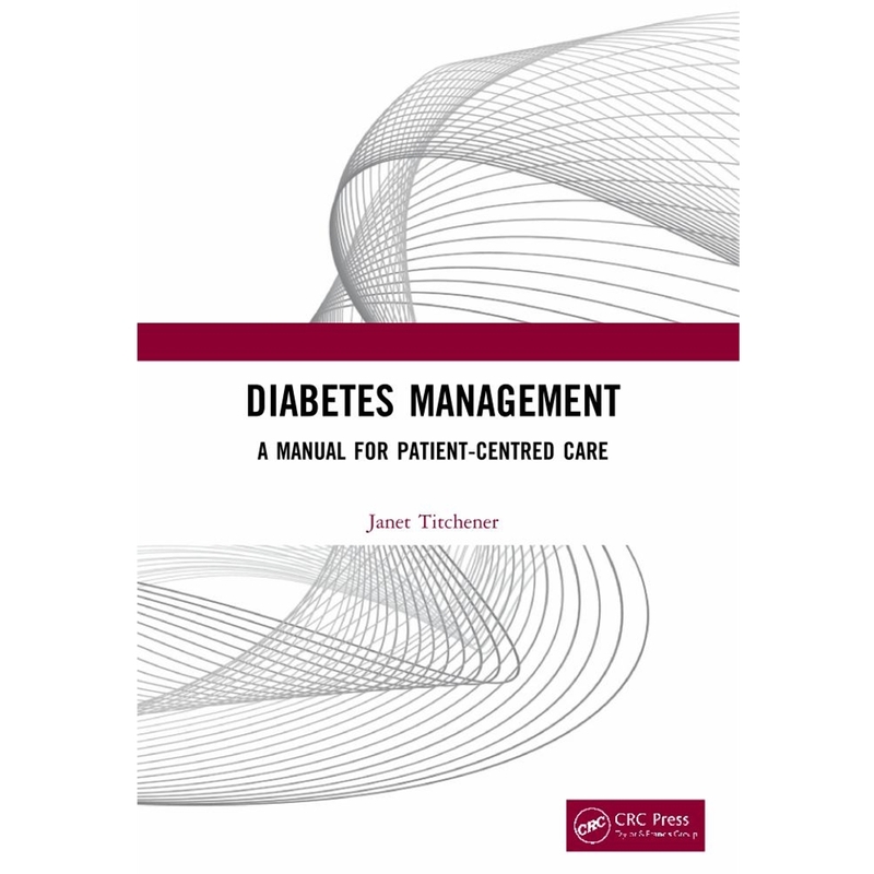 9780367344931 Diabetes Management : Manual For Patient-Centered Care