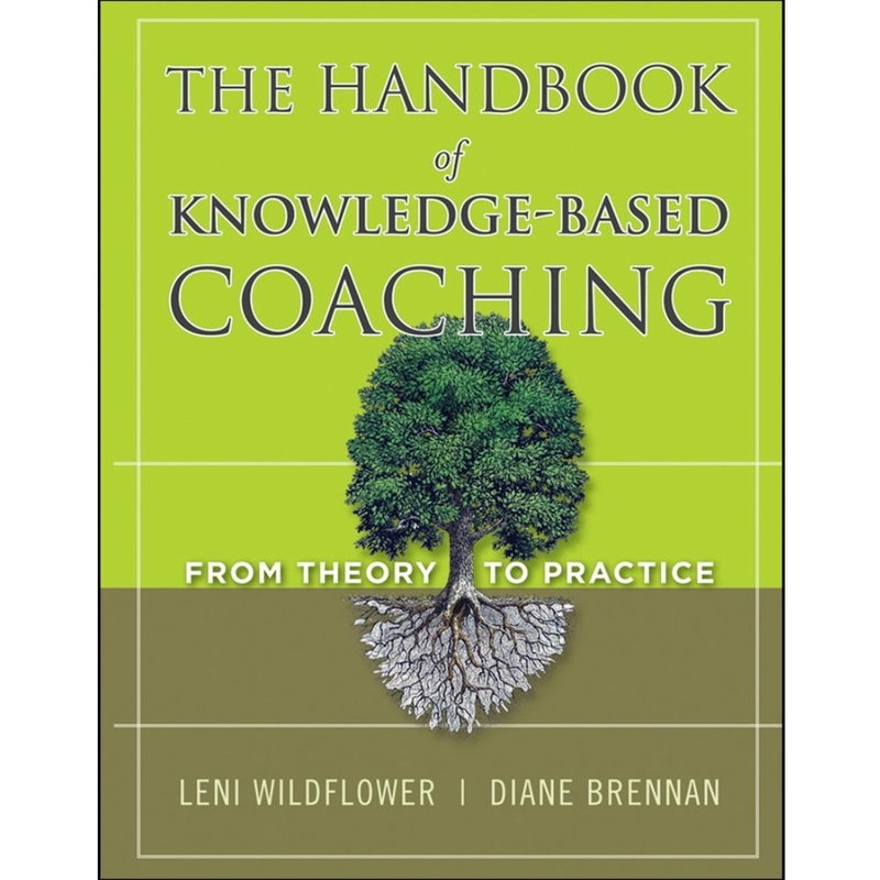 9780470624449 Handbook Of Knowledge-Based Coaching : From Theory To Practi