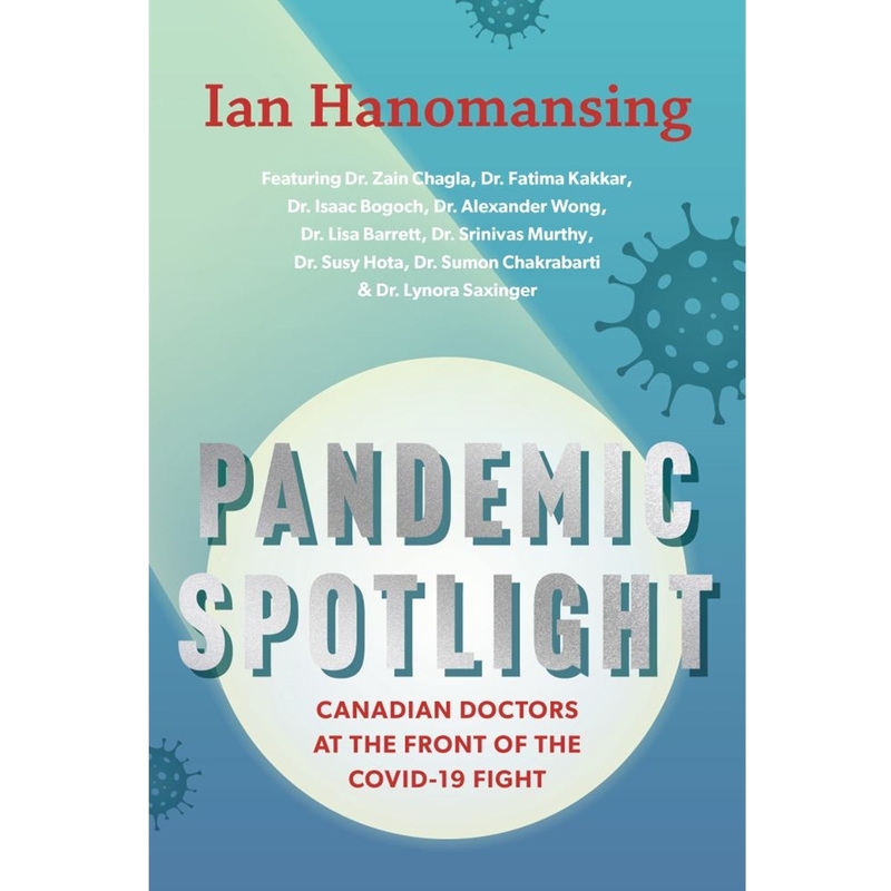 9781771622929 Pandemic Spotlight