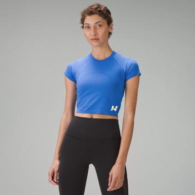 Women's Adapted State High Rise Jogger Carbon - UBC Bookstore